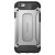 Spigen Tough Armor Tech iPhone 6S / 6 Case - Satijn Zilver 5