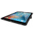UAG Cobalt iPad Pro 12.9" Rugged skal - Blå 12