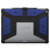 UAG Cobalt iPad Pro 12.9" Rugged skal - Blå 13