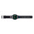 Official Samsung Gear S2 Watch Strap - Mendini Edition - Black 2