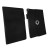 Tuff-Luv Rotating iPad Pro Case - Black 2