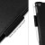 Tuff-Luv Rotating iPad Pro Case - Black 4