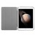 Tuff-Luv iPad Pro Smart Cover With Armour Shell - Black 2