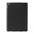 Tuff-Luv iPad Pro Smart Cover With Armour Shell - Black 4