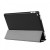 Tuff-Luv iPad Pro Smart Cover With Armour Shell - Black 6