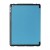 Tuff-Luv iPad Pro 12.9 inch Leather-Style Case and Armour Shell - Blue 3