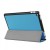 Tuff-Luv iPad Pro 12.9 inch Leather-Style Case and Armour Shell - Blue 6