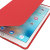 Logitech Create Any Angle iPad Pro Stand Case - Rood 4
