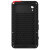 Love Mei Powerful Sony Xperia Z5 Premium Protective Case - Black 3