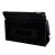 Snugg Leather Style iPad Pro 12.9 inch Case - Black 2
