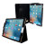 Snugg Leather Style iPad Pro 12.9 inch Case - Black 3