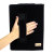 Snugg Leather Style iPad Pro 12.9 inch Case - Black 4