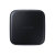 Official Samsung Qi Mini Wireless Charging Pad -  Black 2