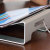 Twelve South ParcSlope iPad Pro Stand - Silver 6