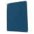 Comma Elegant Series Leather iPad Pro 12.9 2015 Case - Donker Blauw 3