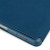 Comma Elegant Series Leather iPad Pro 12.9 2015 Case - Donker Blauw 6