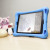 Funda iPad Mini 4 Olixar Big Softy para Niños - Azul 5