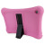 Olixar Big Softy Child-Friendly iPad Mini 4 Case Hülle in Pink 3
