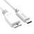 Kanex USB-C 3.1 to Micro B Cable - 1.2m 2