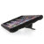 Funda iPad Mini 4 Gumdrop Hideaway - Negra 9