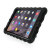 Funda iPad Mini 4 Gumdrop Hideaway - Negra 11