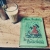 KleverCase iPad Mini 3/2/1 Book Case - Alice's In Wonderland 6