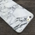 Granite Pattern Phone 6S/6 - Black & White 2