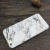 Granite Pattern Phone 6S/6 - Black & White 3