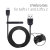 Avantree Assorted Lengths Micro USB Sync & Charge Cables - 5 Pack 2