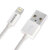 Avantree 2x MFi Lightning to USB Sync & Charge Short Cables - White 5