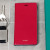 Funda Huawei P8 Oficial con Tapa - Roja 4