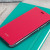 Official Huawei P8 Flip Cover Case - Red 5