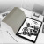 Olixar iPad Pro Folding Stand Case - Helder/Zwart 6