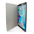 Olixar iPad Pro Folding Stand Case - Helder/Zwart 10