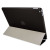 Olixar iPad Pro Folding Stand Case - Helder/Zwart 12