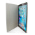 Coque iPad Pro 12.9 2015 Olixar Support Pliable Smart - Or /Transparent 7