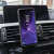 Olixar Magnetic Vent Mount Universal Smartphone Car Holder - Black 4