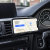 Olixar Magnetic Vent Mount Universal Smartphone Car Holder - Black 6