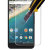 Olixar Total Protection Nexus 5X Case Hülle Displayschutzpack 10