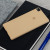 Official Huawei P8 Lite Hard Case - Khaki 2