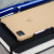 Official Huawei P8 Lite Hard Case - Khaki 8