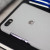 Official Huawei P8 Lite Hard Case - Licht Grijs 3