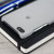 Official Huawei P8 Lite Hard Case - Licht Grijs 5