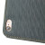 Olixar Premium Fabric iPhone 6S / 6 Wallet Case - Blue 3