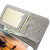 Olixar Premium Fabric iPhone 6S / 6 Wallet Case - Blue 5