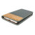 Olixar Premium Fabric iPhone 6S / 6 Wallet Case - Blue 8
