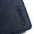 Mercury Blue Moon Flip Samsung Galaxy J5 2015 Wallet Case - Navy 8