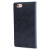 Mercury Blue Moon Flip iPhone 6S / 6 Wallet Case - Navy 4