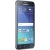 SIM Free Samsung Galaxy J5 2015 Unlocked - 8GB - Black 5