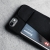 Mujjo Leren Wallet Case 80° iPhone 6S/6 Case - Zwart 7